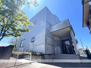 VILLA ANGEL(ヴィラエンジェル)【1階】の外観