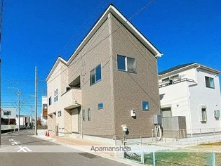 埼玉県三郷市高州3丁目【一戸建】の外観