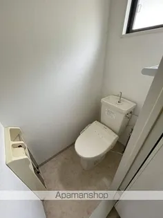 クレスト小林C棟【1階】のその他画像