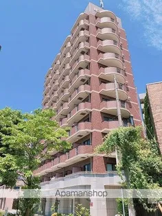 グリフィン横浜 東白楽弐番館の画像