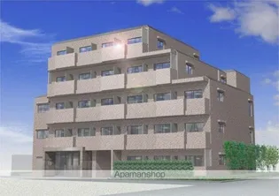 ルーブル練馬赤塚【2階】の外観