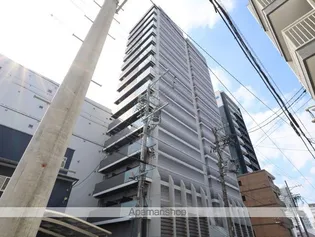 オーキッドレジデンス鶴舞(旧:S-RESIDENCE鶴舞)【13階】の外観