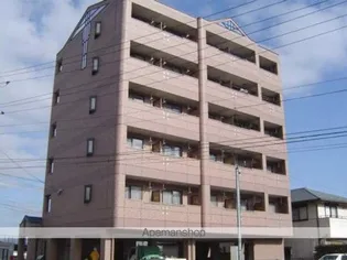 パークヒルズ庄町【2階】の外観