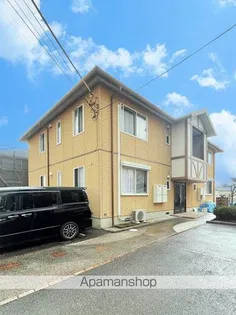 アンスリーゼ大城 C棟の画像