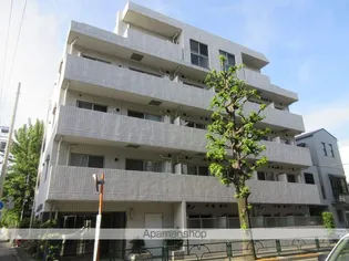 ヴェルト中野上鷺宮の画像