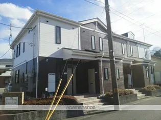 レジデンス24 D棟の画像