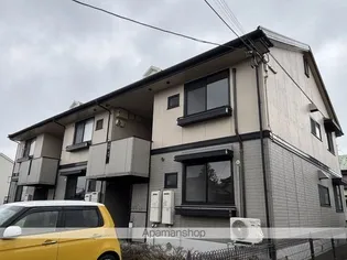 コーポラスITOII Aの画像