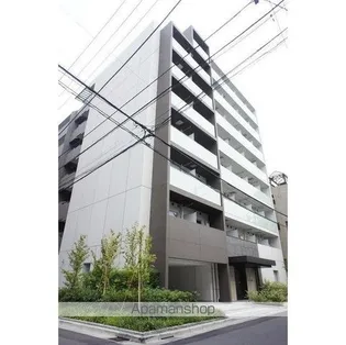 ウィルテラス深川住吉の画像