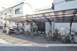 コーポ舟入南【4階】のその他画像