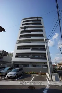 Soleado(ソレアード)【4階】の外観