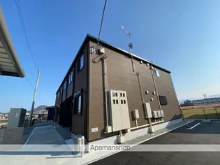 アベニール三木Bの画像