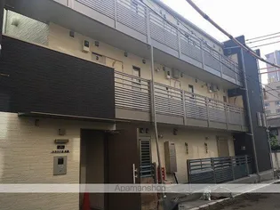 クレイノクラウドⅢ本郷【3階】の外観