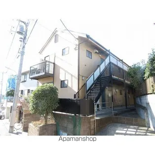 グリーンヒル蝉坂の画像