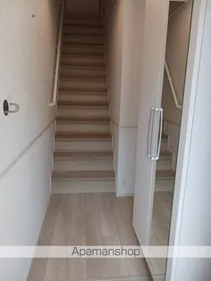 フェリーチェ トイシザキ【2階】の玄関