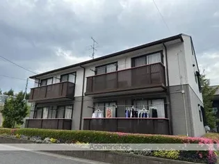 サンテラスレイジAの画像