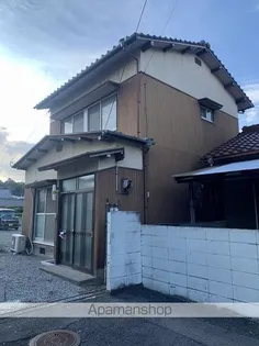 香川県丸亀市城東町1丁目【一戸建】の外観