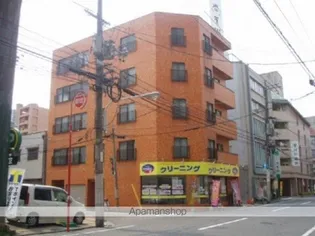 ホクト薬局ビルの画像