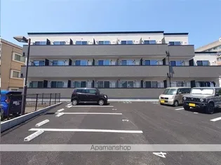 宮城県仙台市青葉区台原4丁目【アパート】の外観