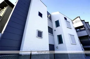 グランツ東武練馬【2階】の外観