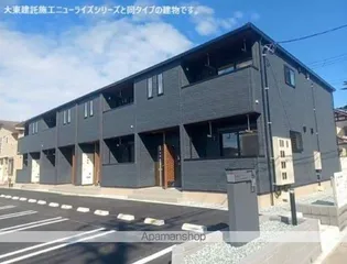 ヒルズ津屋崎IIの画像