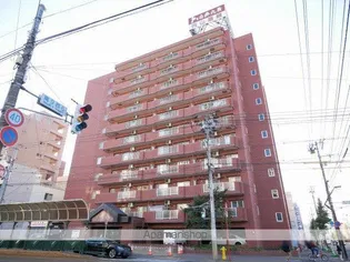 ドミ山鼻九条の画像