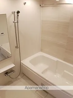 ステラートB【1階】の風呂