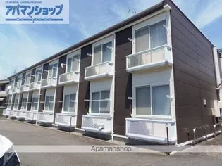 レオパレスヴァン アベニューの画像