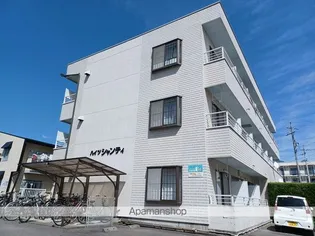 ハイツシャンティの画像