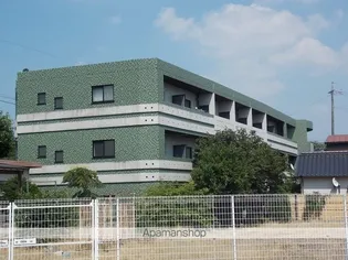 さくら館【1階】の外観