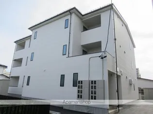 ソワサントセーズ下ノ橋の画像