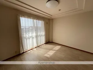 サン・ヴェルディ 東雲【2階】の内装