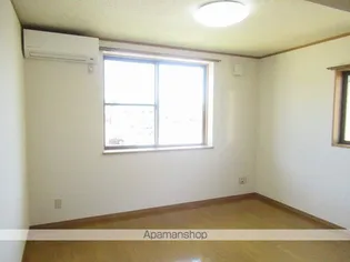 フロンティアハウス天昌寺【205号室】の居間