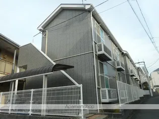 レオパレスR&S【2階】の外観