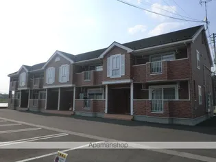 ヴェルタウンBの画像