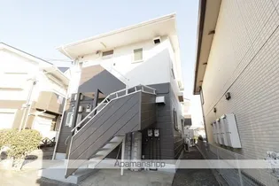 パークサイドUK 1の画像