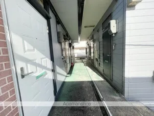 サンシティ長浜A・B【205号室】のその他画像