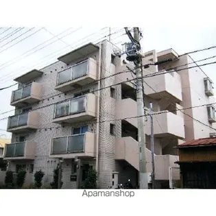 クレストガーデン津田沼の画像