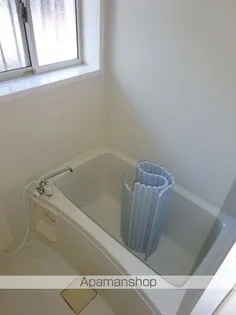 オリンピアロードゆうぎ【202号室】の風呂