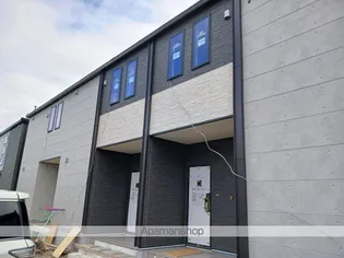 エア ウイング コートⅡ【2階】の外観