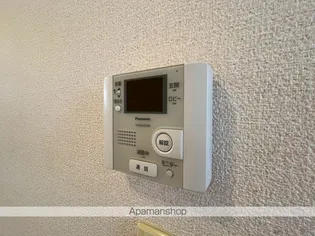 レオネクストコッリーナみなみ野【1階】の内装