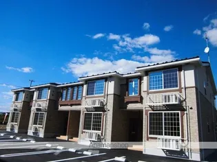 サンシャインアベニューIIの画像