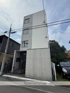 アンフィニ一番町【101号室】の外観