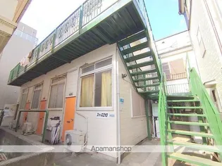 スペース210高津の画像