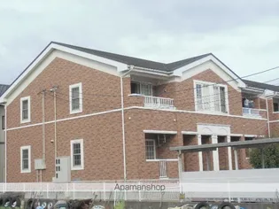 サン パール Ⅰの画像