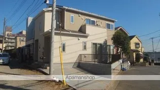 パール【2階】の外観