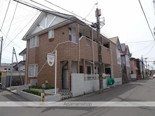 ホワイトキャッスル39番館の画像