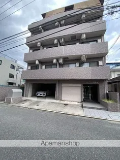 エスポアール楠木【2階】の外観
