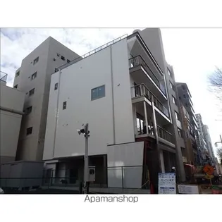 ヴィラ マルグリット【2階】の外観