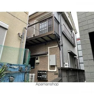 ヴィラ要町の画像