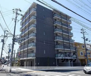 エスカーサ京都四条梅津の画像